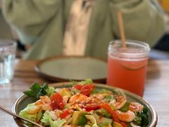 虾沙拉-RAC BAR(安福路店)