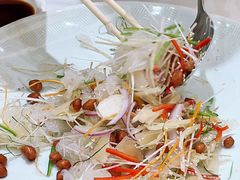-聚福山莊·寻味顺德(北滘店)