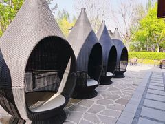 -盘锦红海温泉乐园