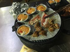 -旺记碳烤肥牛(总店)