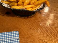 -宝莱纳啤酒花园餐厅PAULANER BRAUHAUS Nanjing(广州路店)