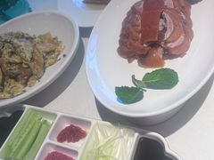 -大鸭梨烤鸭(顺义石园店)
