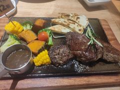 -豪客来牛排(成都锦江大融城店)