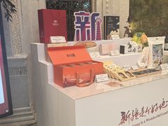 -汗腾格里·风味餐厅(新疆驻京办店)
