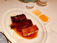 -三号黄浦会Canton Table