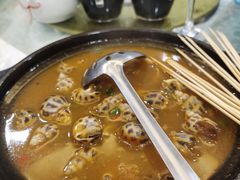 -御满江海鲜酒家(洛溪新城店)