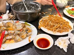 -一哥美食(总店)