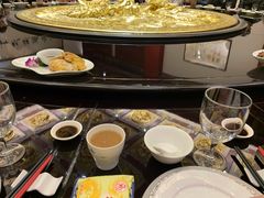 -梅龙镇酒家(南京西路总店)