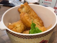 -锡和无锡菜(景丽苑店)