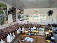 -苏州市吴中区光福窑上花果蜜饯厂