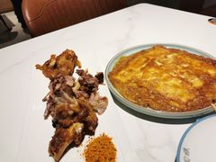 -西夏回族烧麦馆(牡丹街店)