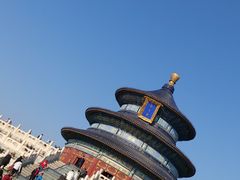 -东来顺饭庄(天坛店)