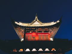 -慈城古县城景区