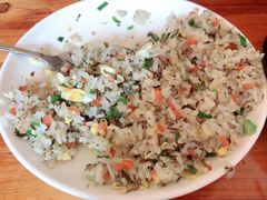 三合一炒饭-明洋钵钵鸡(春田小区店)