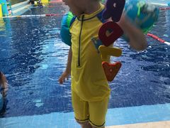 -龙格亲子游泳俱乐部(常熟中心店)