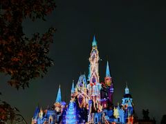 -上海迪士尼度假区