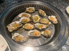 -阪尚皇·原切牛排·烤肉火锅自助(北京路店)