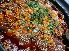 -青花椒花椒鱼(合生汇店)