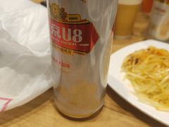 -西部马华清真兰州牛肉面·烧烤夜市(三里河店)