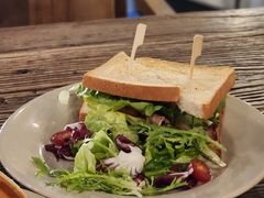 -漫咖啡 (CCPAPK店)