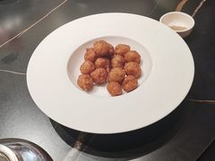 -旺顺阁·北京菜·烤鸭(大望路店)