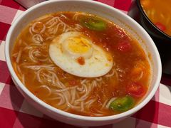 -西贝(深圳卓悦汇店)