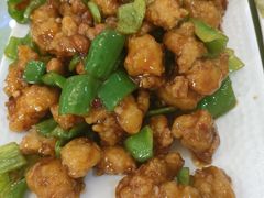 -桃子餐厅·天津菜(王顶堤总店)