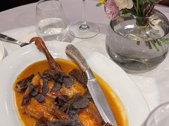 -Le Bistrot de Racine