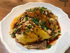 -巴蜀风情(西溪欢乐城店)