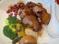 -金桔香港茶餐(宝安大厦店)