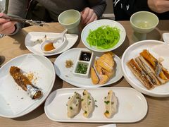 -苏小柳点心·手作小笼包(浦东嘉里城分院)