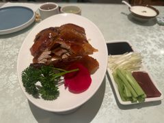 -陈阿婆鱼头泡饼·京味菜(复兴路店)