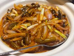 -山外山菜馆(玉泉路店)