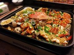 -壹家水货·小海鲜