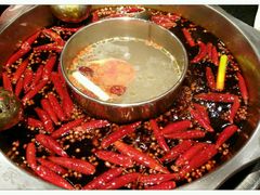 picture-董家湾重庆老火锅(嘉华店)