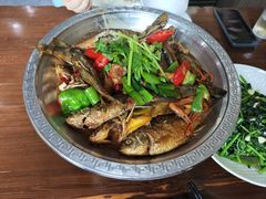 -李东农庄(中南百草园地标店)