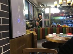 -百年神厨·地道川菜(清江西路店)