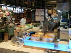 -V-ONE西雅图海鲜自助餐厅(仓山万达广场店)