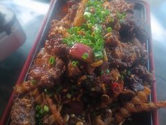 -老鼎万春卤菜(五代传承创始老店)