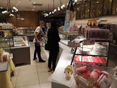 -BreadTalk面包新语·烘焙蛋糕(东方宝泰广场店)