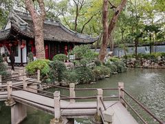 -绮园景区