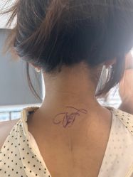 -天道tattoo纹身穿孔工作室