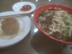 -白魁老号饭庄(安内店)