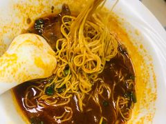 -牛记咖喱美食(十月初五日街店)