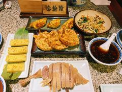 -南京大牌档(香港广场店)