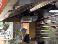 -叶伟胡辣壳面(两路口店)