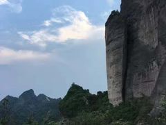 -崀山风景名胜区