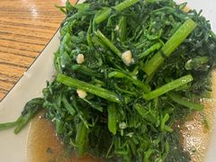 -俺家菜馆(百里峡店)