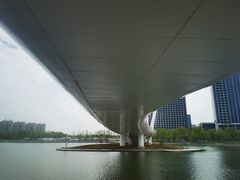 -映月湖中央公园