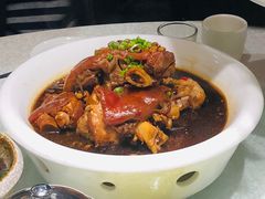 -湘知湘味(岳麓山店)